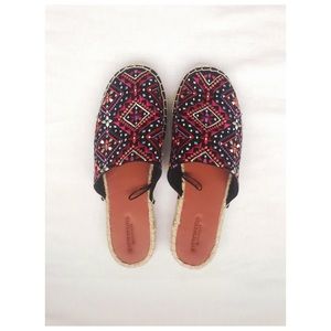 AEO Espadrilles